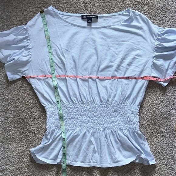 INC International Concepts Summer Top! - Picture 5 of 9